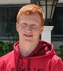 Hunter Newman Morrison track